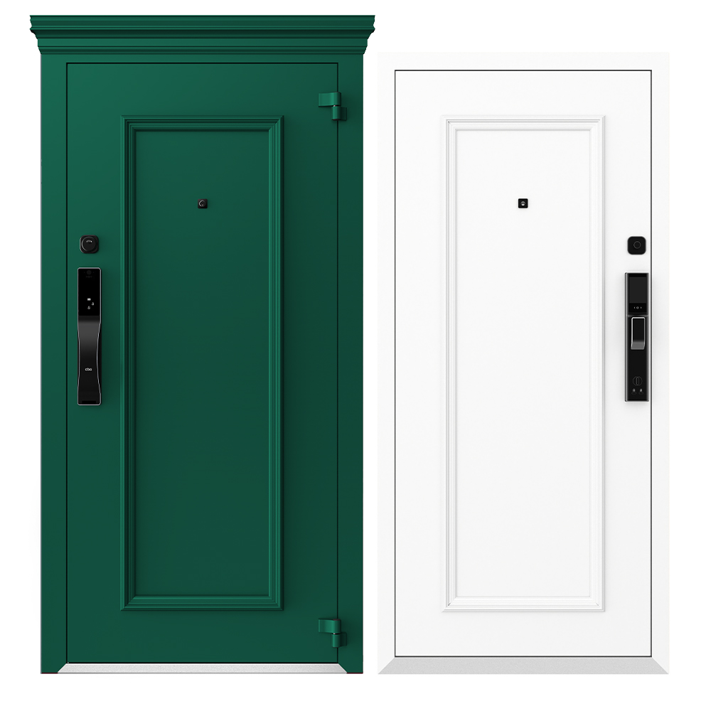 Металюкс Boston AG-S6003