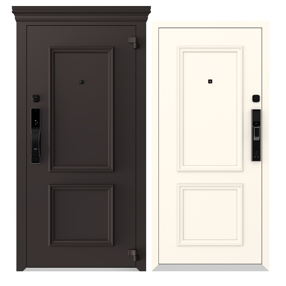 Металюкс Boston AG-S6018