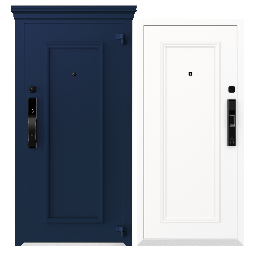 Металюкс Boston AG-S6024