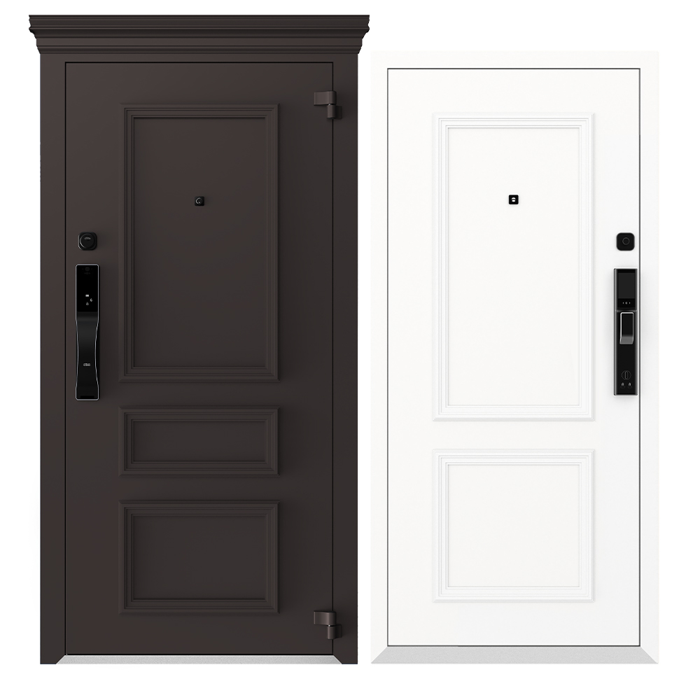 Металюкс Boston AG-S6027