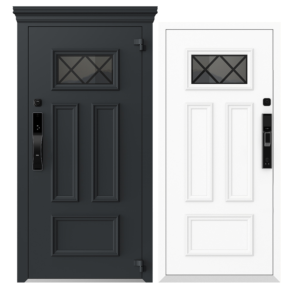 Металюкс Boston AG-S6046