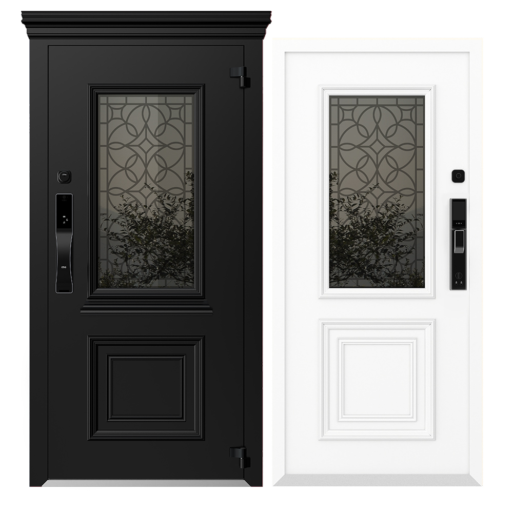 Металюкс Boston AG-S6045