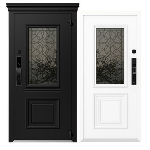 Металюкс Boston AG-S6045