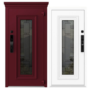 Металюкс Boston AG-S6044