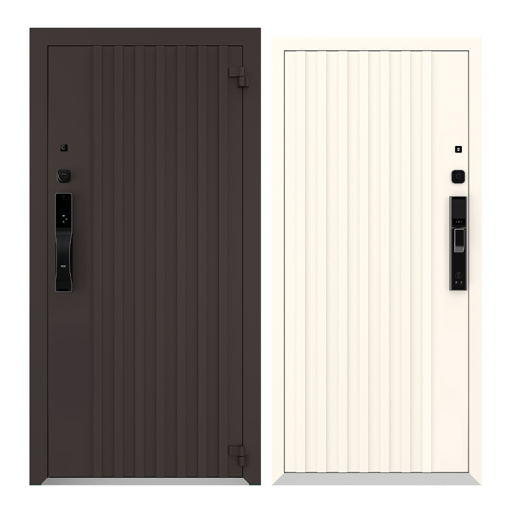 Металюкс Boston AG-S6122