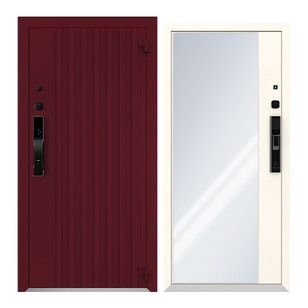 Металюкс Boston AG-S6132 Z