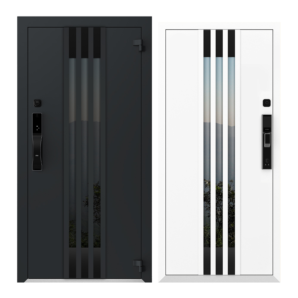 Металюкс Boston AG-S6119