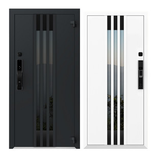 Металюкс Boston AG-S6119