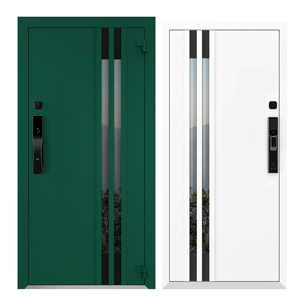 Металюкс Boston AG-S6120