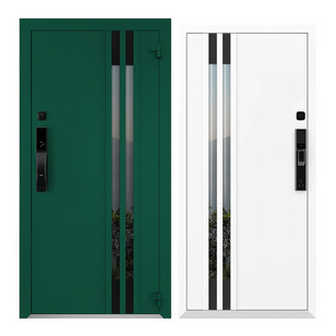 Металюкс Boston AG-S6120