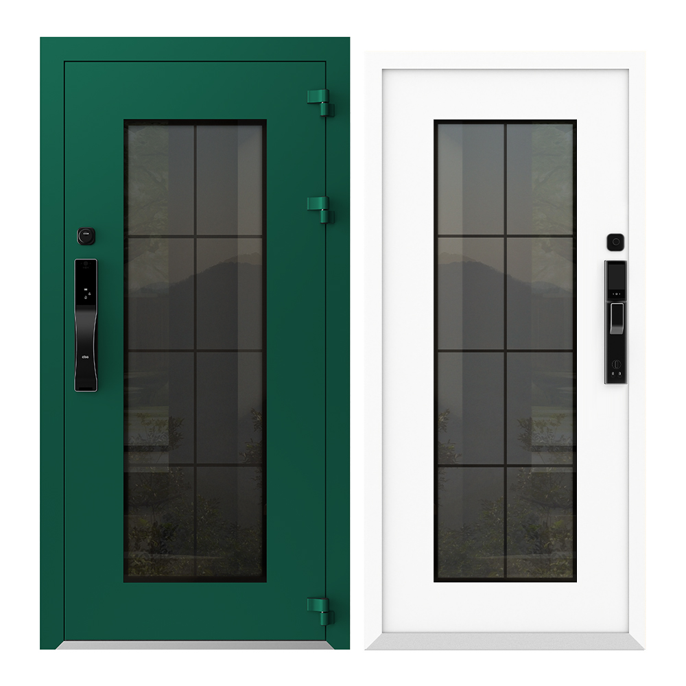 Металюкс Boston AG-S6041