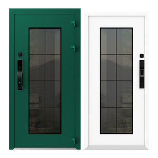 Металюкс Boston AG-S6041