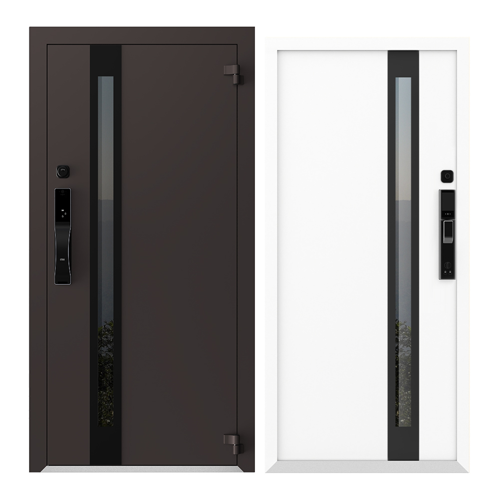 Металюкс Boston AG-S6039