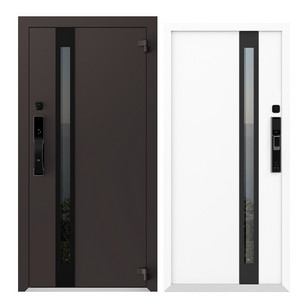 Металюкс Boston AG-S6039