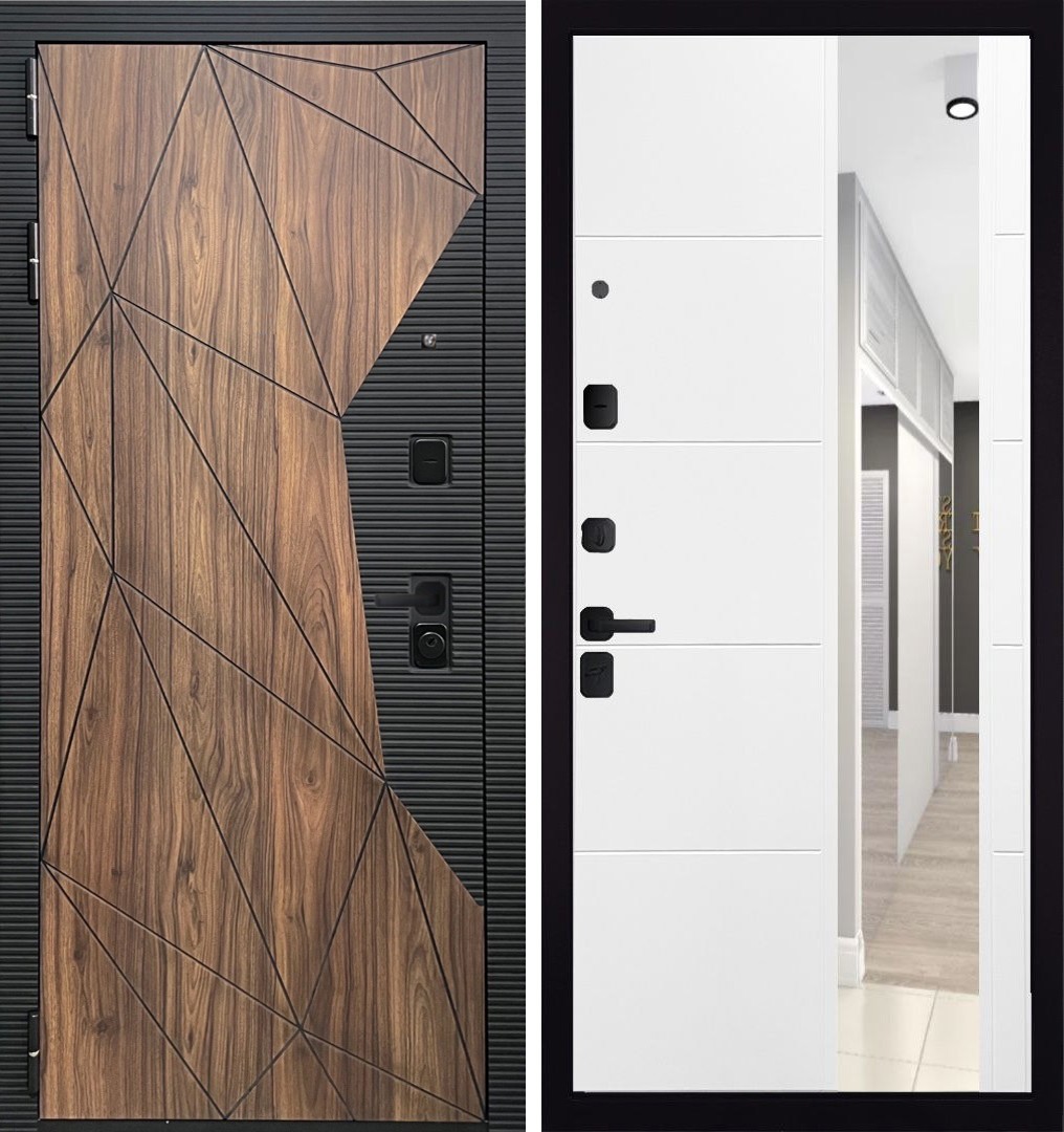 Континент 83