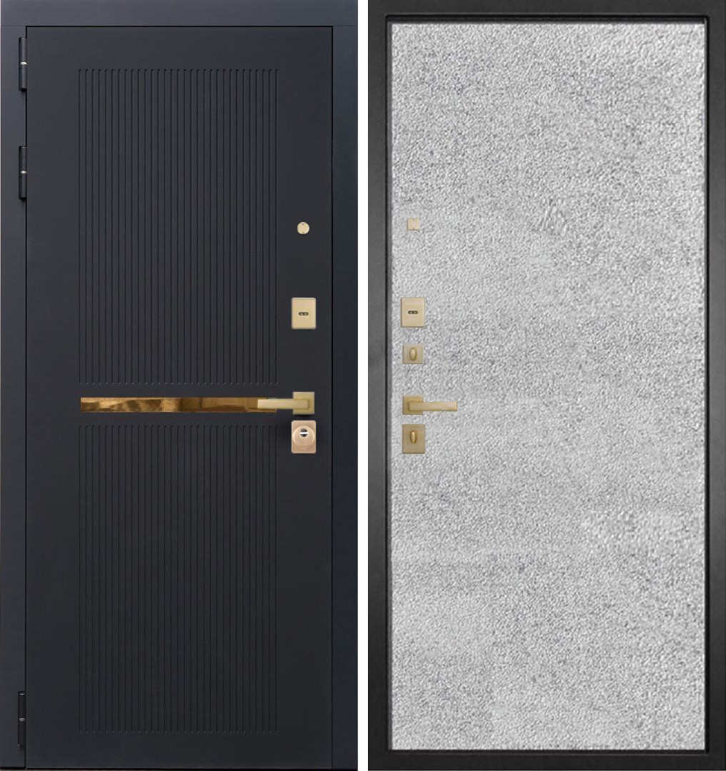 Ардеко 77-1 Бетон светлый