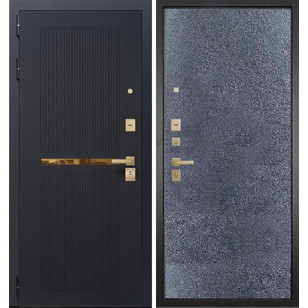 Ардеко 77-1 Бетон темный