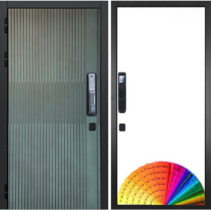 Бриони смарт 49 под покраску