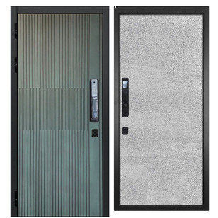 Бриони смарт 77-1 Бетон светлый