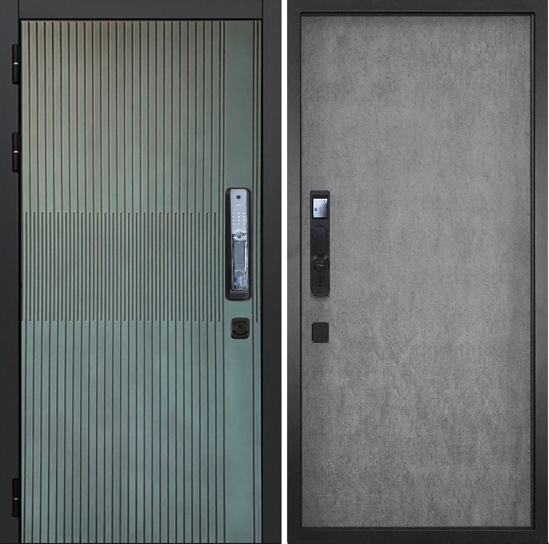 Бриони смарт 77-1 Бетон невский