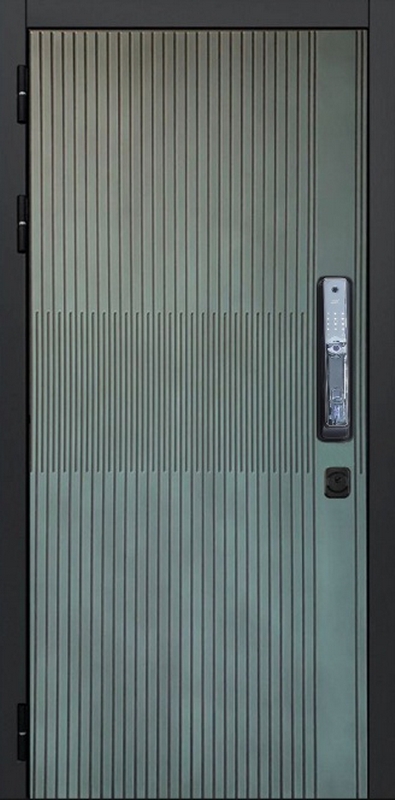 Бриони смарт 77-1 Бетон темный