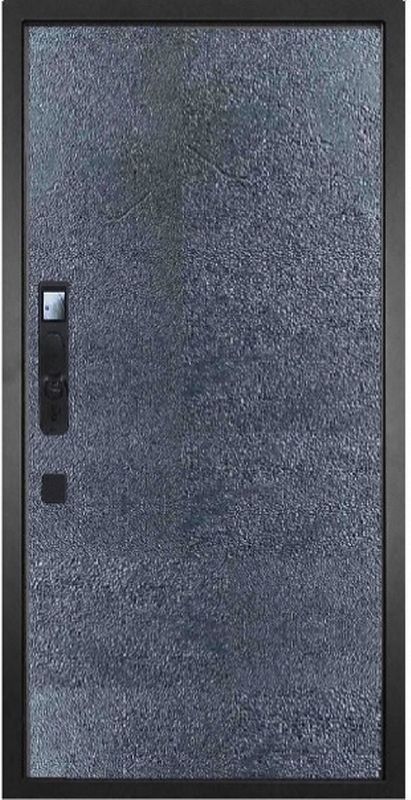 Бриони смарт 77-1 Бетон темный