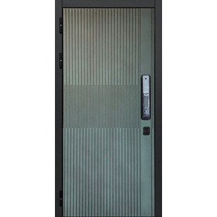 Бриони смарт 77-1 Бетон темный