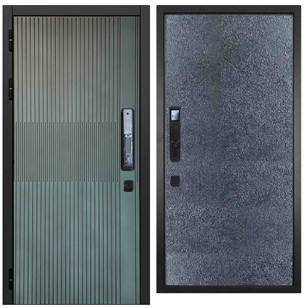 Бриони смарт 77-1 Бетон темный