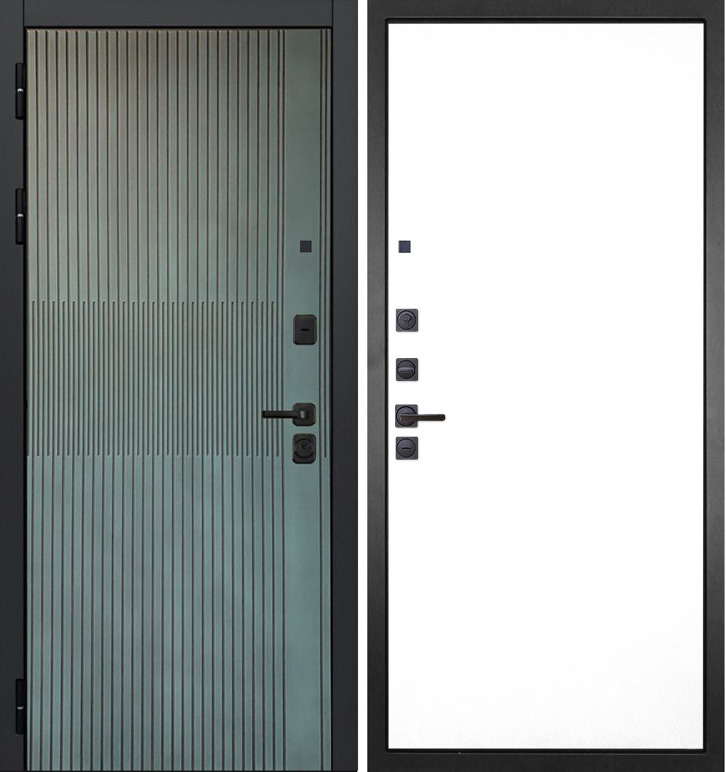 Buldoors Бриони 3