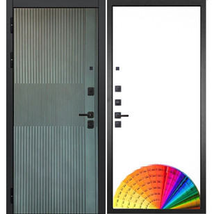 Бриони 49 под покраску