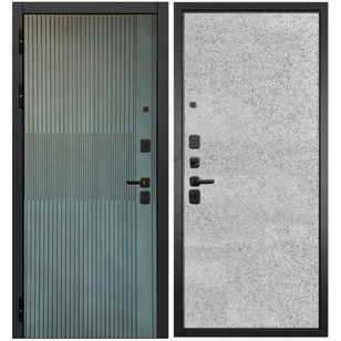 Бриони 77-1 Бетон светлый