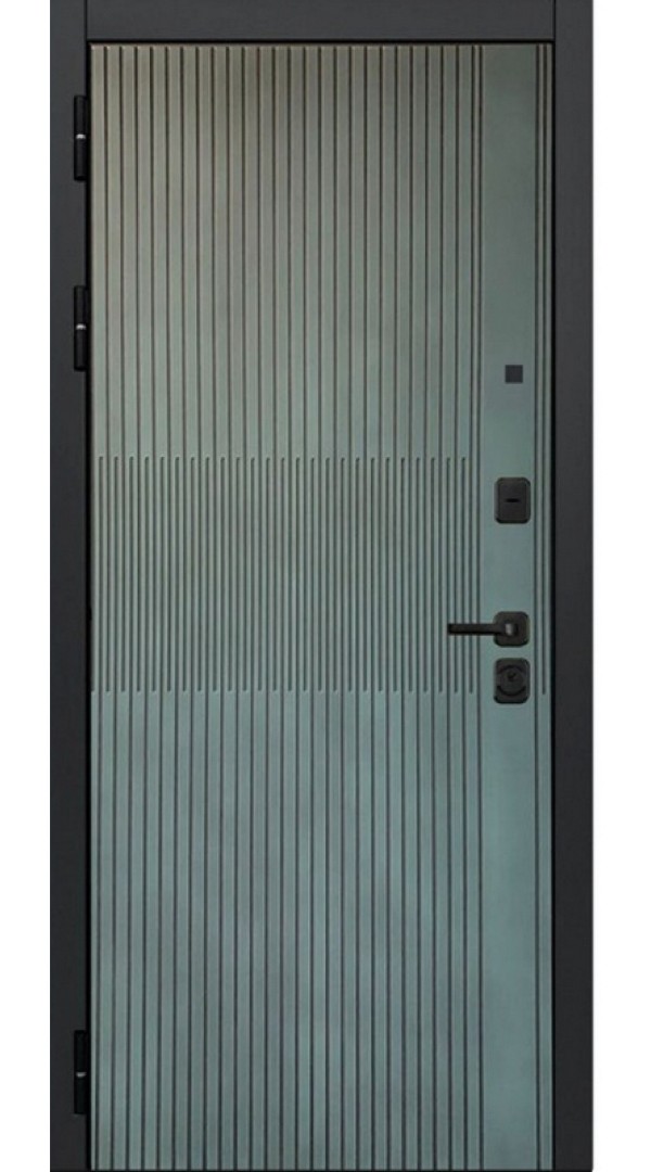 Бриони 77-1 Бетон темный