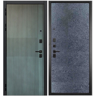 Бриони 77-1 Бетон темный