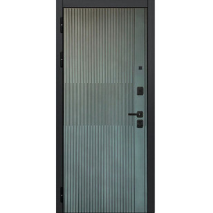 Бриони 77-1 Бетон темный