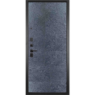 Бриони 77-1 Бетон темный