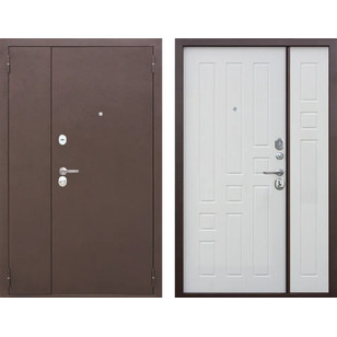 Гарда Белый ясень двухпольная