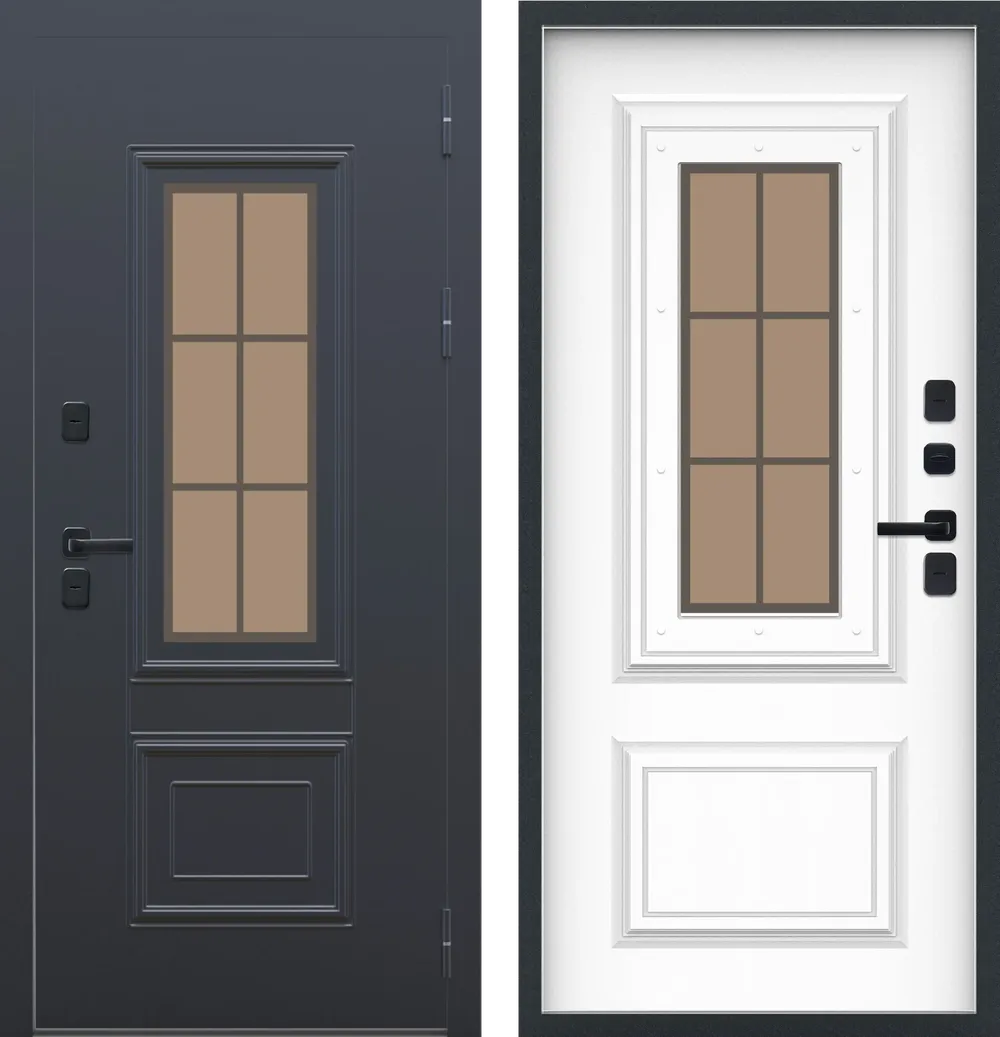 МеталЮр М73 Термо