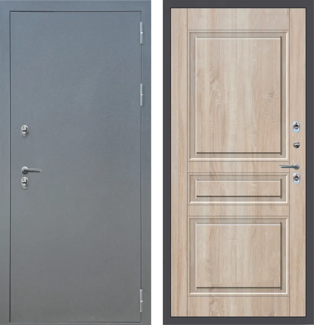 МеталЮр М20 Термо