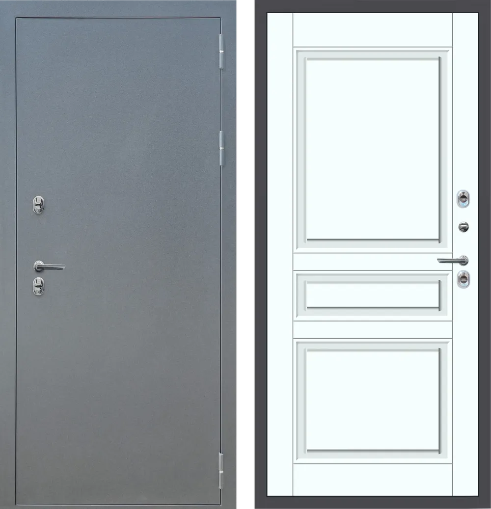 МеталЮр М20 Термо