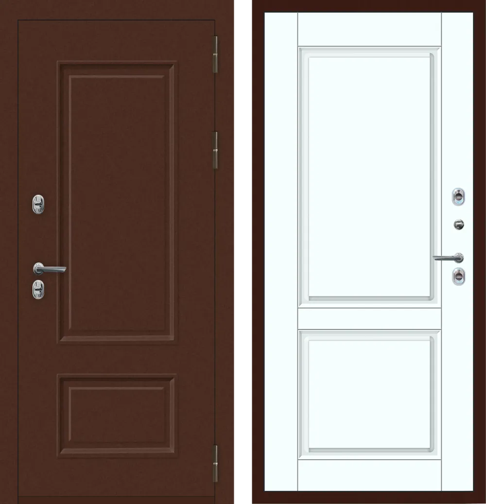 МеталЮр М81 Термо