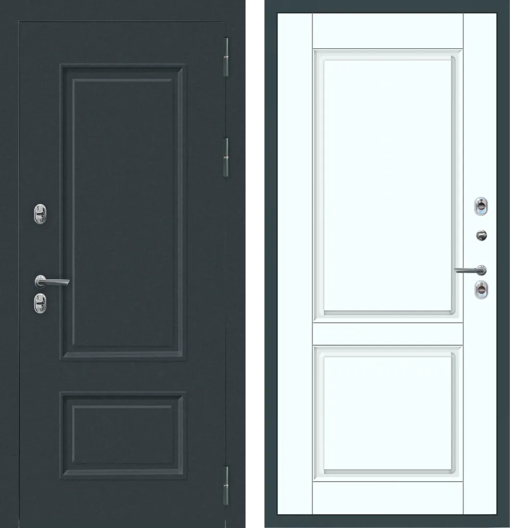 МеталЮр М80 Термо