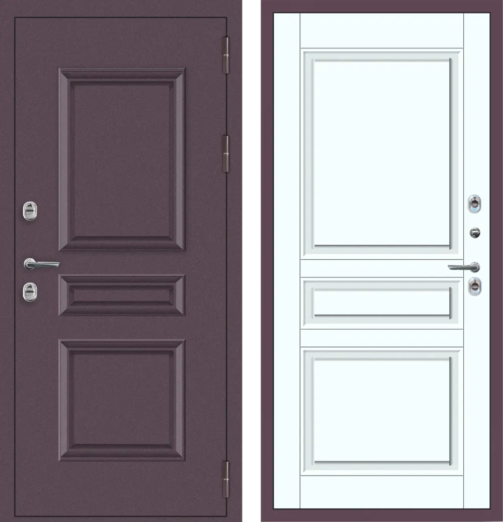 МеталЮр М63 Термо