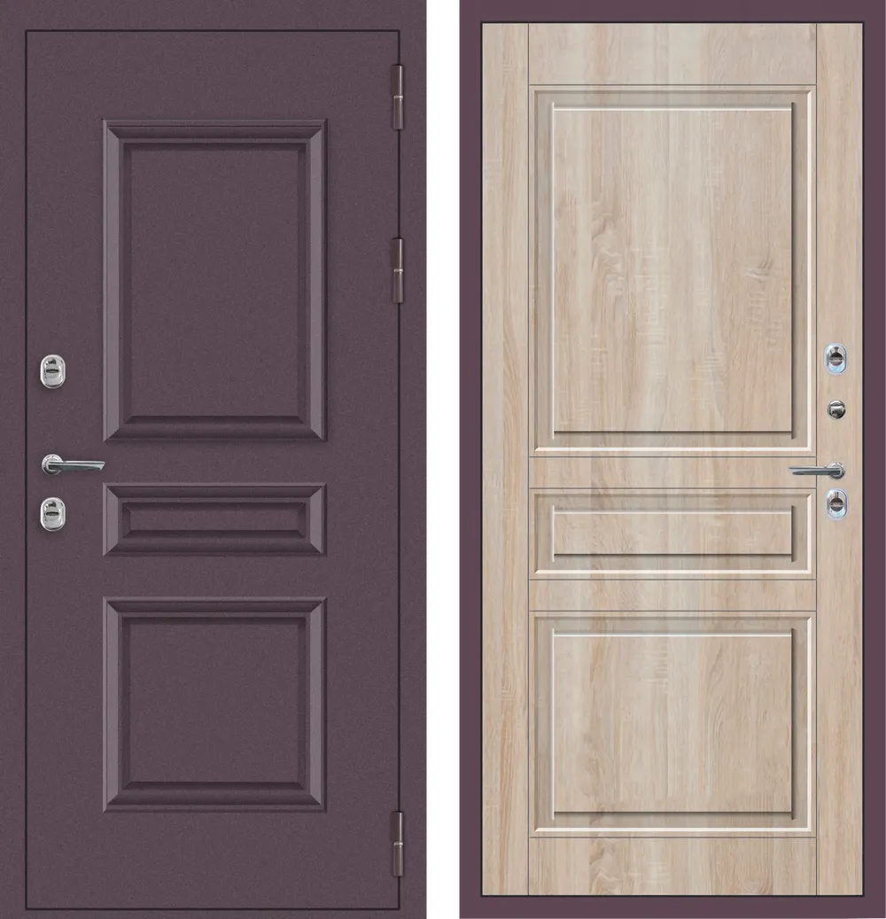 МеталЮр М63 Термо