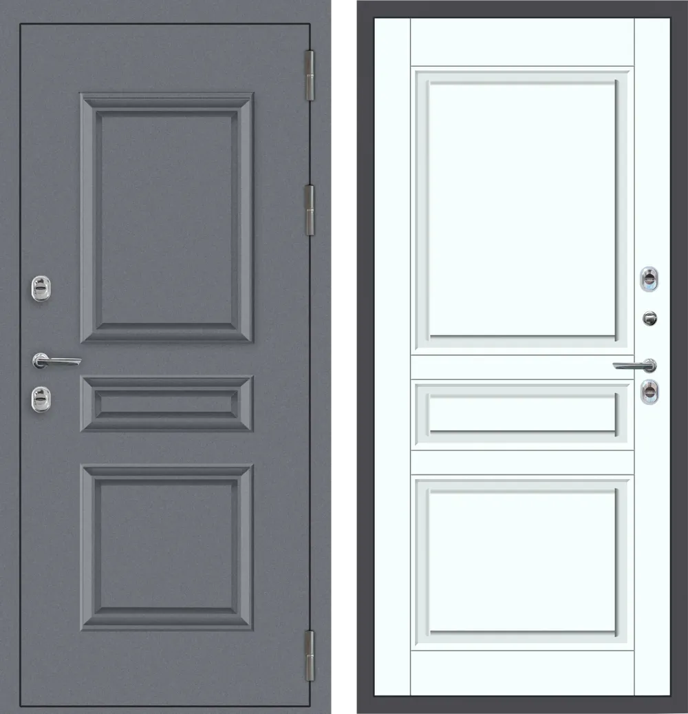 МеталЮр М62 Термо