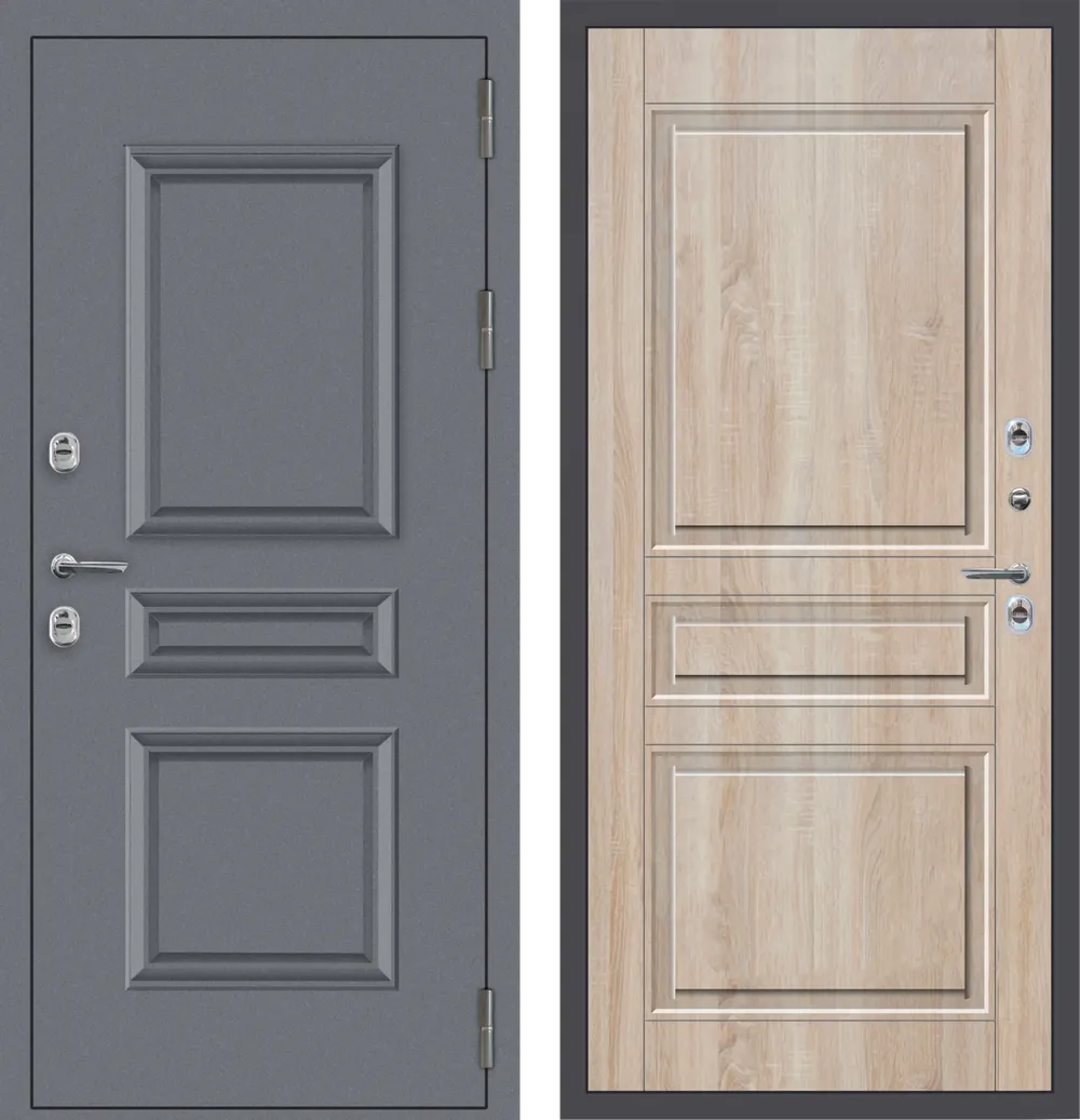 МеталЮр М62 Термо