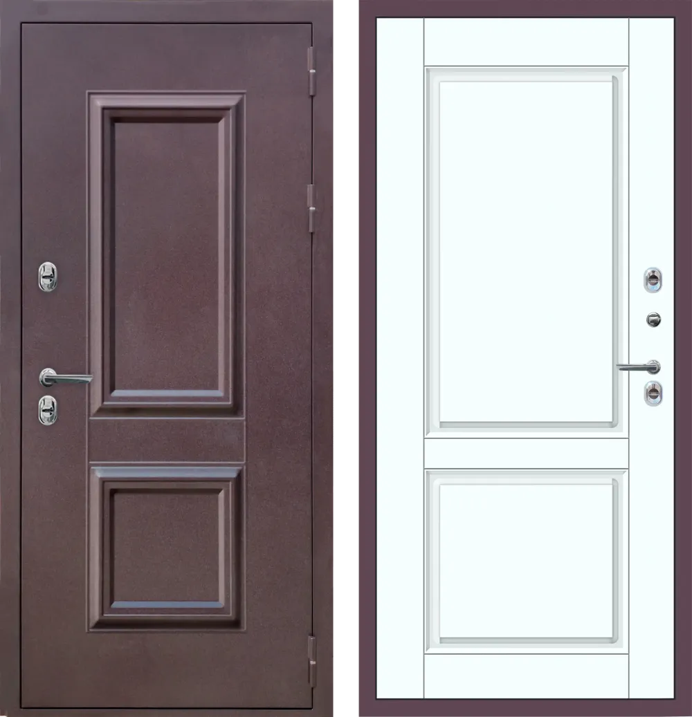 МеталЮр М61 Термо