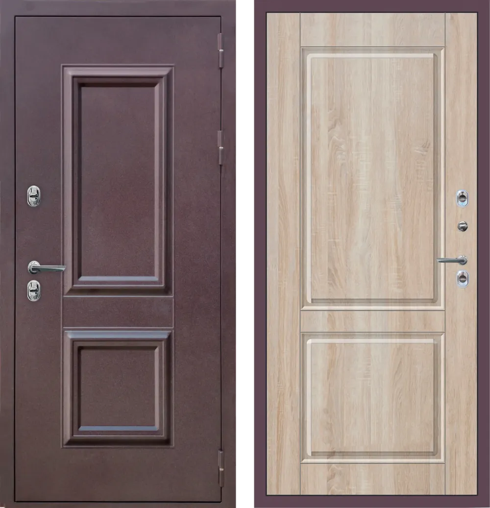 МеталЮр М61 Термо