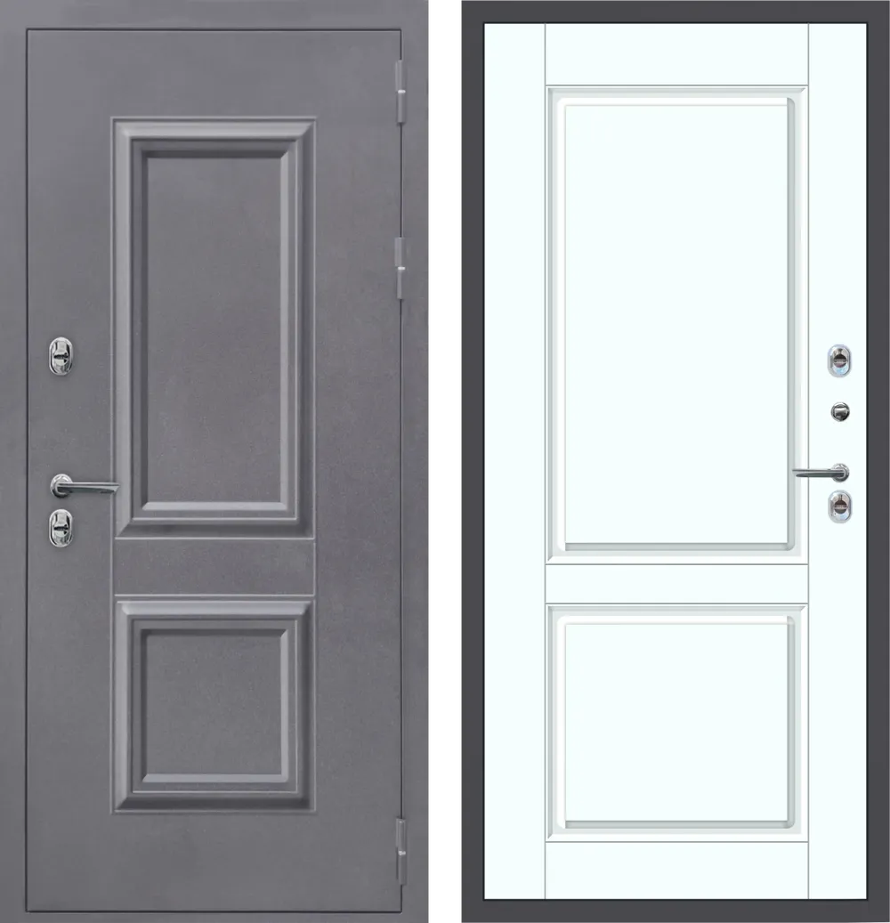 МеталЮр М60 Термо