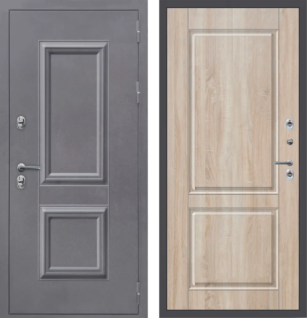 МеталЮр М60 Термо