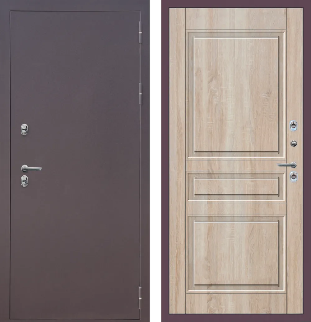 МеталЮр М21 Термо